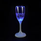🔥Luminous Champagne Glass