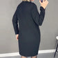 💃Last Day Sales - 49% OFF🎉Round Neck Elegant Fashion Simple Dress