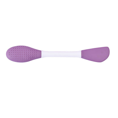 🔥 BUY 1 GET 2 FREE 🔥 Facial Mask Brush - Flexible Silicon Material ✨