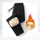 🔥🎁Men's Cozy Waterproof & Windproof Plush-Lined Pants