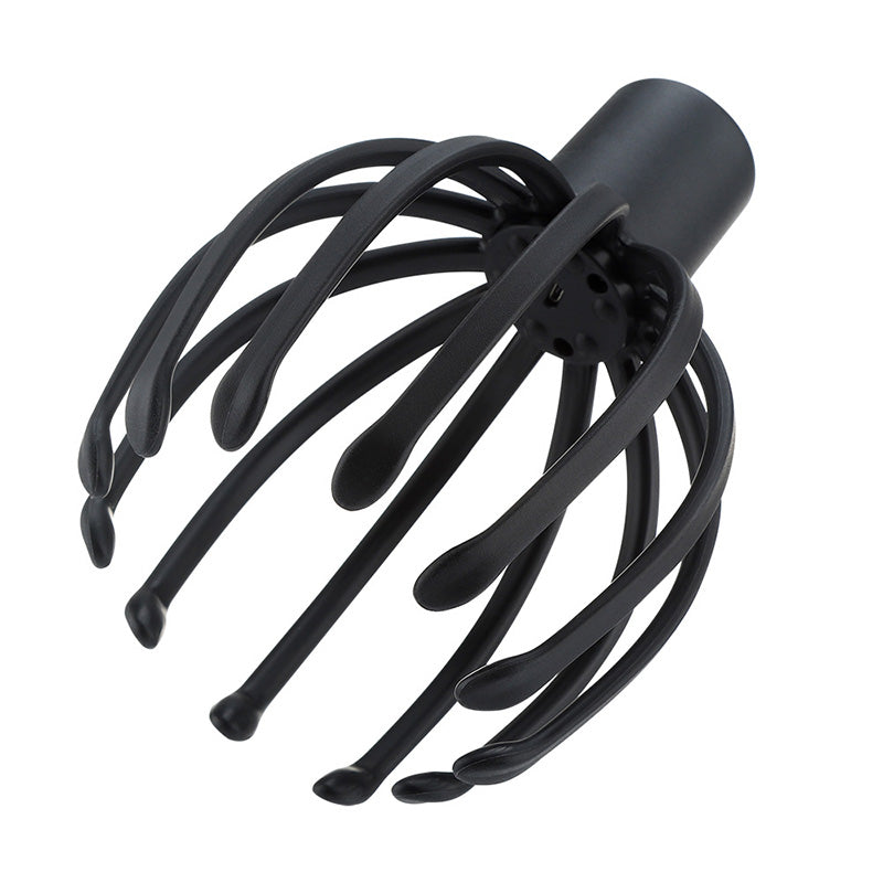 🎅Christmas Specials 50% OFF🎁🎄😎 “Soul Extractor”Adjustable Electric Octopus Claw Scalp Massager