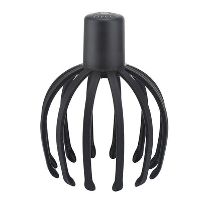 🎅Christmas Specials 50% OFF🎁🎄😎 “Soul Extractor”Adjustable Electric Octopus Claw Scalp Massager