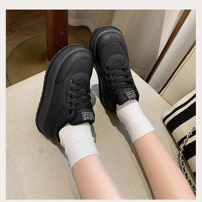 🔥Hot Sale 50% OFF🔥Women's Warm Casual Height-Increasing Shoes