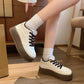 🔥Hot Sale 50% OFF🔥Women's Warm Casual Height-Increasing Shoes