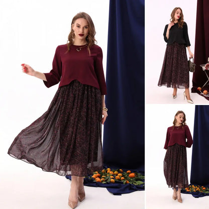 🎁2026 New Arrivals 50% OFF💥 Elegant High Quality Dress