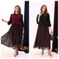 🎁2026 New Arrivals 50% OFF💥 Elegant High Quality Dress