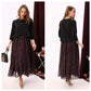 🎁2026 New Arrivals 50% OFF💥 Elegant High Quality Dress