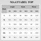 Elegante Doorzichtige Kant Overlay 2-Delige Set voor Dames