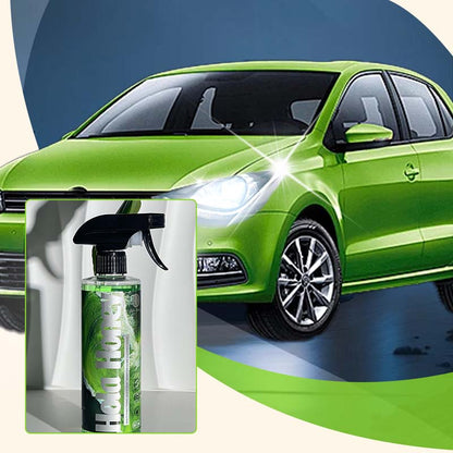 Powerful Rust Removal & Lubrication Spray