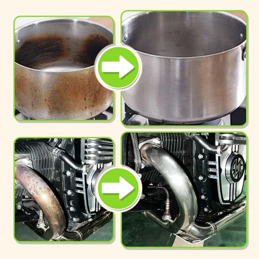 🔥2025 New Products-🔥Powerful Rust Removal & Lubrication Spray