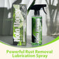 🔥2025 New Products-🔥Powerful Rust Removal & Lubrication Spray