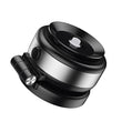 Electric Vacuum Magnetic Suction Phone Holder