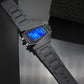 💥50% off grand sale⌚Creative luminous aeroplane shape LED watch🔥