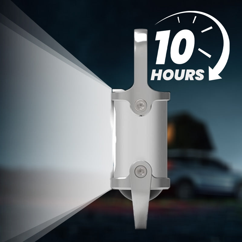 😍HOT SALE 50% OFF🔥Buy 2 get 10% off💥1200LM Super Bright Mini Keychain Flashlight Waterproof