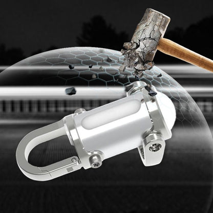 😍HOT SALE 50% OFF🔥Buy 2 get 10% off💥1200LM Super Bright Mini Keychain Flashlight Waterproof