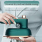🌲Portable Handheld Garment Steamer