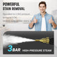 🔥2026 New Upgrade ＆ Hot Sale ＆ 50％ Off🔥2500W Handheld High-Temperature Pressurized Steam Cleaner