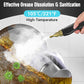 📢📢50 % OFF !!⏰⏰2500W Handheld High-Temperature Pressurized Steam Cleaner