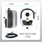 🔥2026 New Upgrade ＆ Hot Sale ＆ 50％ Off🔥2500W Handheld High-Temperature Pressurized Steam Cleaner
