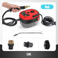 🔥2026 New Upgrade ＆ Hot Sale ＆ 50％ Off🔥2500W Handheld High-Temperature Pressurized Steam Cleaner