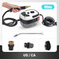 🔥2026 New Upgrade ＆ Hot Sale ＆ 50％ Off🔥2500W Handheld High-Temperature Pressurized Steam Cleaner