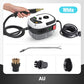 🔥2026 New Upgrade ＆ Hot Sale ＆ 50％ Off🔥2500W Handheld High-Temperature Pressurized Steam Cleaner