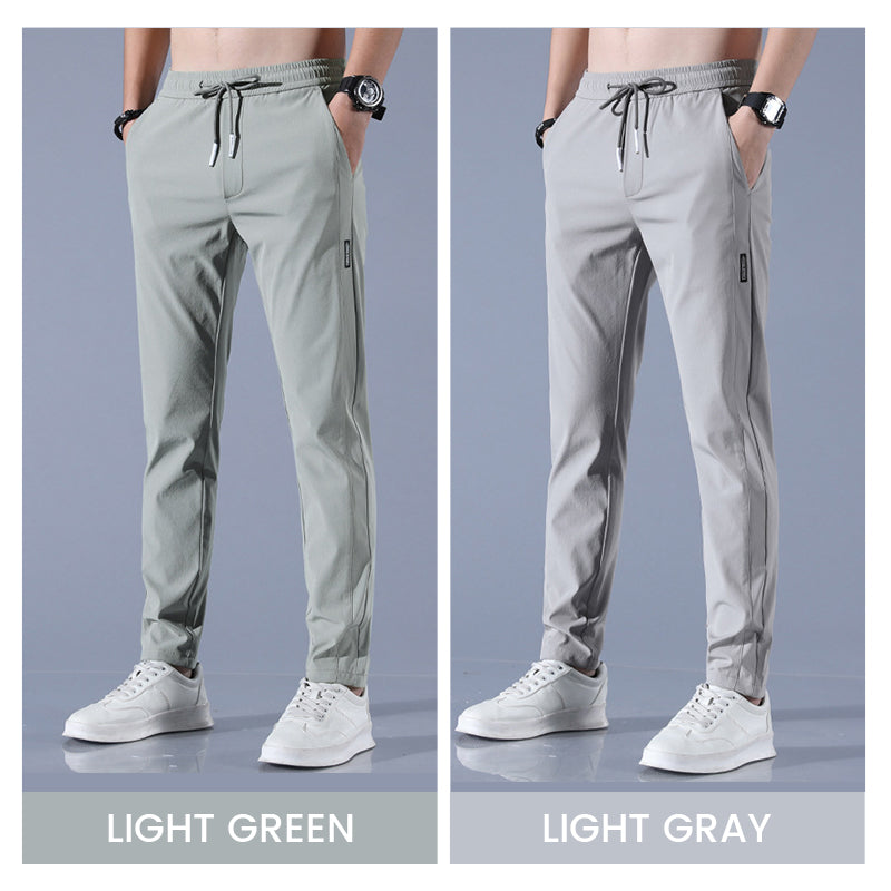 🔥Buy 1 Get 1🔥 – Men's Fast Dry Stretch Pants