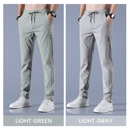 🔥Buy 1 Get 1🔥 – Men's Fast Dry Stretch Pants