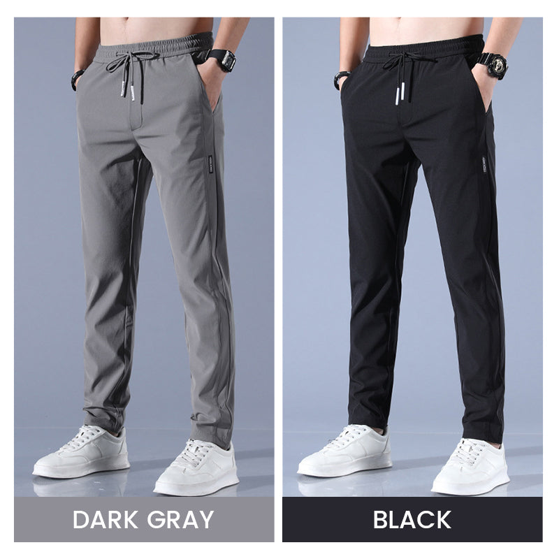 🔥Buy 1 Get 1🔥 – Men's Fast Dry Stretch Pants