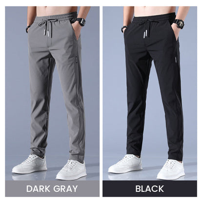 🔥Buy 1 Get 1🔥 – Men's Fast Dry Stretch Pants
