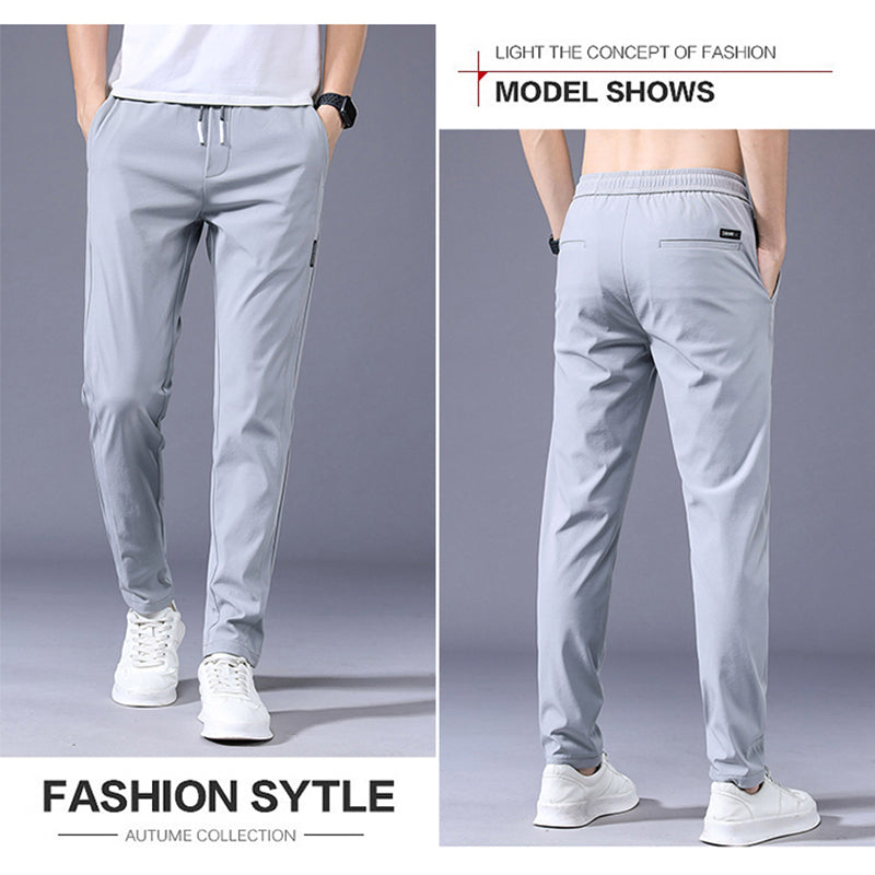 🔥Buy 1 Get 1🔥 – Men's Fast Dry Stretch Pants