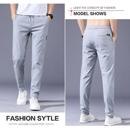 🔥Buy 1 Get 1🔥 – Men's Fast Dry Stretch Pants