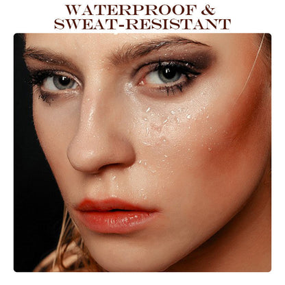 Lightweight Matte Long-Lasting Waterproof Foundation
