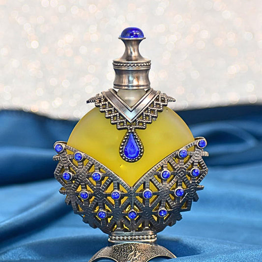 Hareem Al Sultan Blue Perfume 35ml