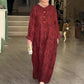 🔥New Year Specials🔥Women’s Graceful Long-Sleeve Maxi Dress
