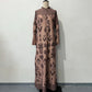 🔥New Year Specials🔥Women’s Graceful Long-Sleeve Maxi Dress