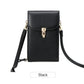 Elegant Crossbody Phone Bag for Women