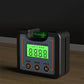 🔥🖤Black Friday Sale:50% OFF🔥0-360°(4 * 90°) Digital Angle Finder Level Magnetic Electronic Gauge Inclinometer Protractor Tool