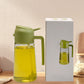 💕2 in 1 Glass Oil Sprayer & Dispenser
