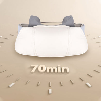 🎁Limited Time Half Price⏳ - Neck and Shoulder Heat Massager