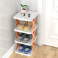 🔥🔥2025 Hot Sale🌈 Multi-Layer Shoe Rack Storage Organizer