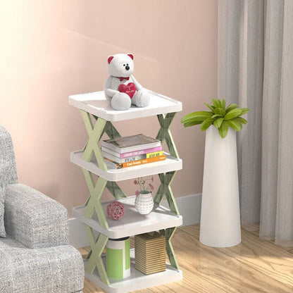 🔥🔥2025 Hot Sale🌈 Multi-Layer Shoe Rack Storage Organizer