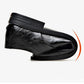 🔥2025 New Arrival 🎁Men's Business Casual Slip-On PU Leather Shoes👞