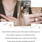 💜Buy 1 get 1 free💜HOT SALE 50% OFF💜 Women's Pearl Necklace