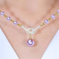 💜Buy 1 get 1 free💜HOT SALE 50% OFF💜 Women's Pearl Necklace