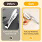 🔥New Hot Selling❤️‍🔥 Stainless Steel Barbecue Clamp