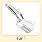 🔥New Hot Selling❤️‍🔥 Stainless Steel Barbecue Clamp