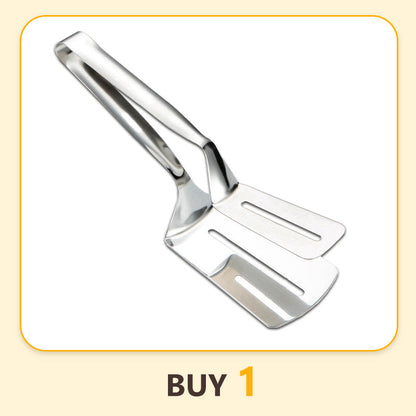 🔥New Hot Selling❤️‍🔥 Stainless Steel Barbecue Clamp