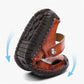 🔥2025 NEW SALES - 50% OFF🔥Large Size Soft Leather Men's Breathable Outdoor Sandals