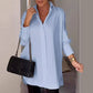 🎁Mother's Day 49% OFF✨Women's Comfortable Long Shirt